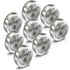 Renata 329 Watch Battery Swiss Made Silver Coin SR731SW 1.55V All Pack - TradeNRG UK